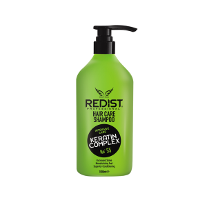 REDIST Šampon za oštećenu kosu KERATIN COMPLEX – 1000 ml