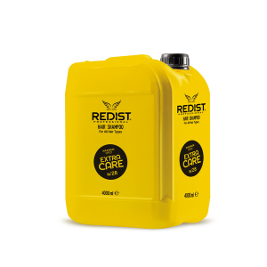 REDIST Šampon za sve tipove kose  Extra Care – 4000 ml