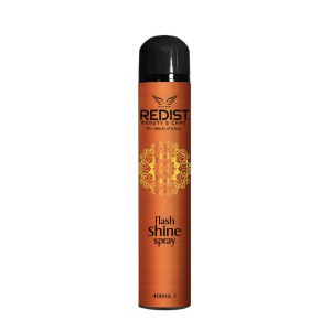 REDIST Sprej za sjaj kose Flash Shine – 400 ml