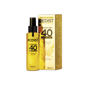 REDIST Ulje za kosu Overdose 40 – 150 ml