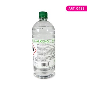 Alkohol 70% 1L Alkohol 70% 1L