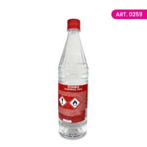 Alkohol 96% - 1L Alkohol 96% - 1L