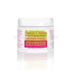 Anticel 3 thermo EXTREME 500ml Anticel 3 thermo EXTREME 500ml