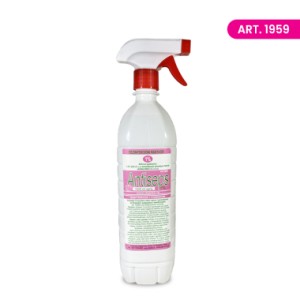 Antiseps 1% u spreju 1L - rastvoren Antiseps 1% u spreju 1L - rastvoren