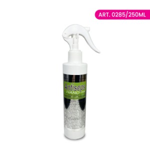 Antiseps hand 250 ml Antiseps hand 250 ml