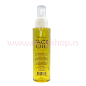 Face oil u spreju 130 ml Face oil u spreju 130 ml