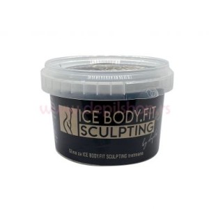GLINA ICE BODY.FIT SCULPTING 200ml GLINA ICE BODY.FIT SCULPTING 200ml