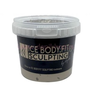 GLINA ICE BODY.FIT SCULPTING 350ml GLINA ICE BODY.FIT SCULPTING 350ml