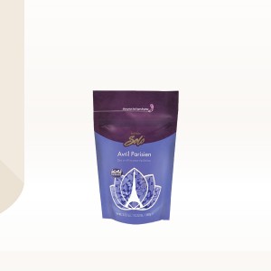 ITALWAX SOLO film vosak za depilaciju Avril Parisien 100g ITALWAX SOLO film vosak za depilaciju Avril Parisien 100g