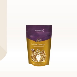 ITALWAX SOLO film vosak za depilaciju Octobre Provencial 100 g ITALWAX SOLO film vosak za depilaciju Octobre Provencial 100 g