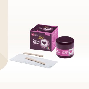 ITALWAX SOLO šećerna pasta za kućnu depilaciju Soft 180g ITALWAX SOLO šećerna pasta za kućnu depilaciju Soft 180g
