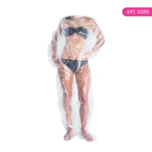 Kombinezon PVC za tretmane Kombinezon PVC za tretmane