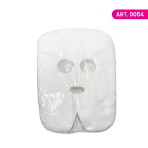 Maska kozmetička 100 kom Maska kozmetička 100 kom