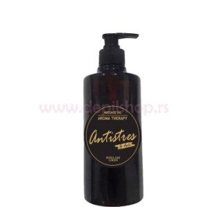 Masaž Antistress oil 500 ml Masaž Antistress oil 500 ml