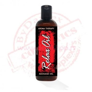 Masaž Relax oil 275 ml Masaž Relax oil 275 ml
