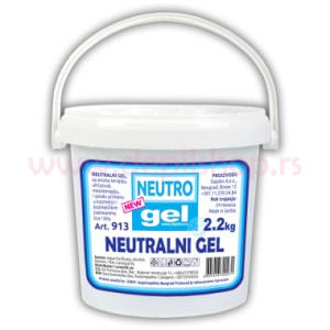 Neutro gel 2,2kg Neutro gel 2,2kg