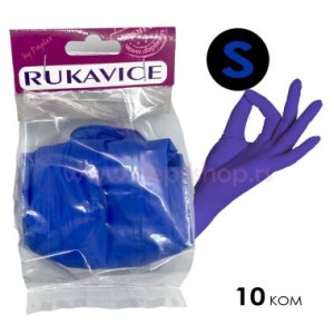 Rukavice nitril S 10kom Rukavice nitril S 10kom