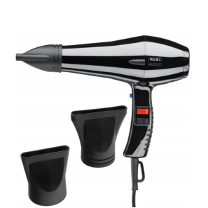 WAHL Fen za kosu PROTECT 1500 W – CRNI