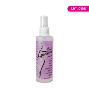 EUROWAX Bio losion -protiv urastanja dlaka u spreju 130ml EUROWAX Bio losion -protiv urastanja dlaka u spreju 130ml