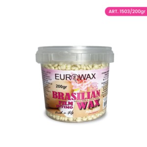 EUROWAX Brazilian film intimo wax 200gr EUROWAX Brazilian film intimo wax 200gr