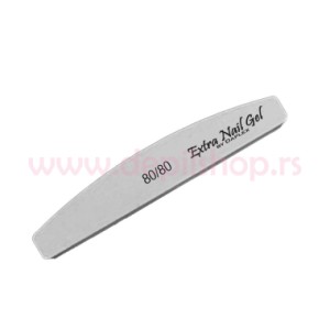 ENG Buffer turpija granulacija 80/80 ENG Buffer turpija granulacija 80/80