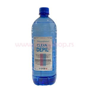 EUROWAX Clean depil 1 l EUROWAX Clean depil 1 l