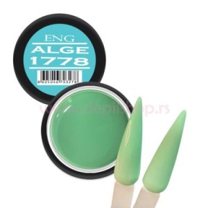 ENG Color gel ALGE 5ml ENG Color gel ALGE 5ml