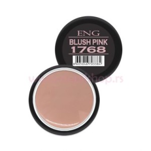 ENG Color gel BLUSH PINK 5ml ENG Color gel BLUSH PINK 5ml