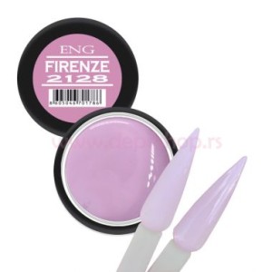 ENG Color gel ENG FIRENZE 5 ml ENG Color gel ENG FIRENZE 5 ml