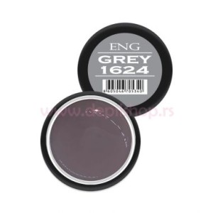 ENG Color gel GREY 5ml ENG Color gel GREY 5ml