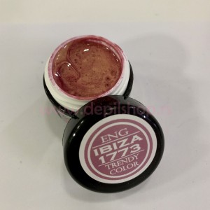 ENG Color gel IBIZA 5ml ENG Color gel IBIZA 5ml