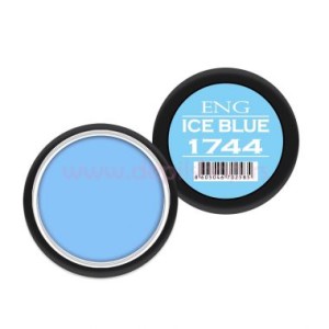 ENG Color gel ICE BLUE 5ml ENG Color gel ICE BLUE 5ml