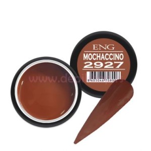 ENG Color gel MOCHACCINO 5ml ENG Color gel MOCHACCINO 5ml