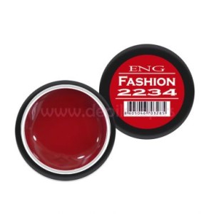 ENG Color gel FASHION 5ml ENG Color gel FASHION 5ml