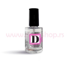 ENG Dehidrator za nokte 15ml ENG Dehidrator za nokte 15ml