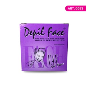 EUROWAX Depil Face EUROWAX Depil Face