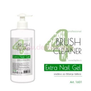 ENG Brush cleaner 500ml ENG Brush cleaner 500ml