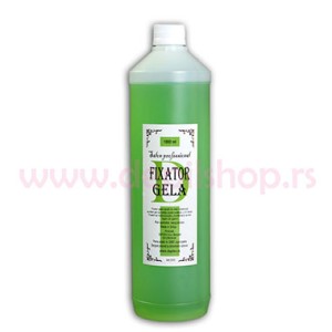 ENG Fixator gela 1L ENG Fixator gela 1L