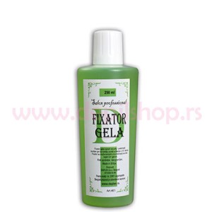 ENG Fixator gela 250 ml