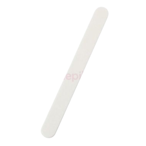 EUROWAX Špatula plastična BELA 1 kom EUROWAX Špatula plastična BELA 1 kom