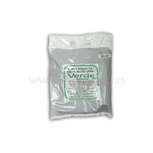 EUROWAX Topli vosak DISK Verde 1kg EUROWAX Topli vosak DISK Verde 1kg