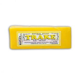 EUROWAX Trake 100kom žute EUROWAX Trake 100kom žute