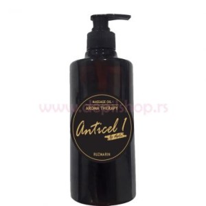 Ulje za masažu Anticel 1 oil 500ml Ulje za masažu Anticel 1 oil 500ml
