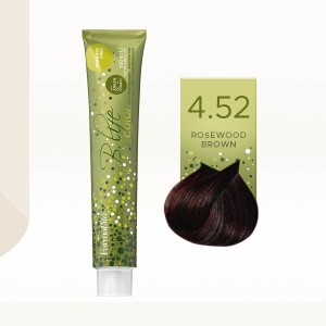 FARMAVITA Farba za kosu bez amonijaka B Life - 4.52 FARMAVITA Farba za kosu bez amonijaka B Life - 4.52