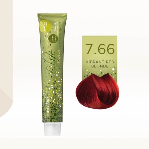 FARMAVITA Farba za kosu bez amonijaka B Life - 7.66