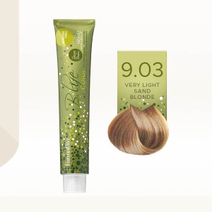 FARMAVITA Farba za kosu bez amonijaka B Life - 9.03 FARMAVITA Farba za kosu bez amonijaka B Life - 9.03
