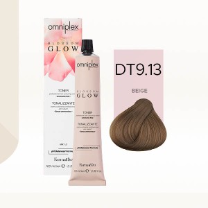 FARMAVITA Demi permanentna boja za kosu Omniplex Blosom Glow 9.13 FARMAVITA Demi permanentna boja za kosu Omniplex Blosom Glow 9.13