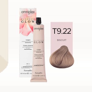 FARMAVITA Demi permanentna boja za kosu Omniplex Blosom Glow 9.22 FARMAVITA Demi permanentna boja za kosu Omniplex Blosom Glow 9.22