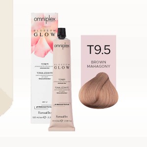 FARMAVITA Demi permanentna boja za kosu Omniplex Blosom Glow 9.5 FARMAVITA Demi permanentna boja za kosu Omniplex Blosom Glow 9.5