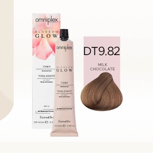 FARMAVITA Demi permanentna boja za kosu Omniplex Blosom Glow 9.82 FARMAVITA Demi permanentna boja za kosu Omniplex Blosom Glow 9.82